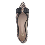 Ballerinas  Beige