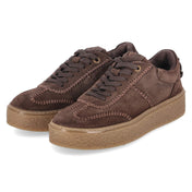 Plateau Sneaker  Braun