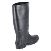 Gummistiefel  Schwarz