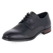 Halbschuhe  Schwarz