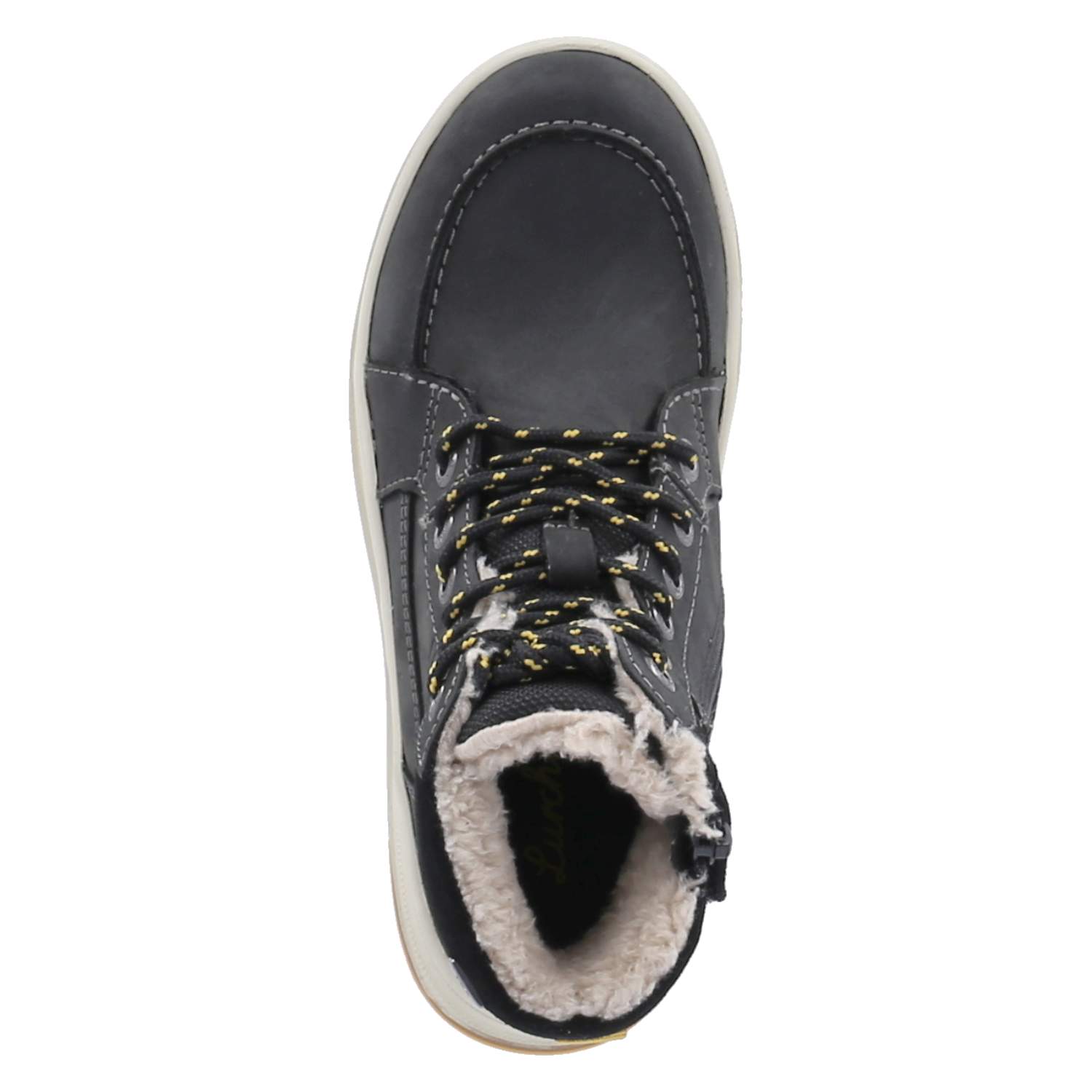 Winterstiefel DAJAN  Schwarz