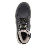 Winterstiefel DAJAN  Schwarz