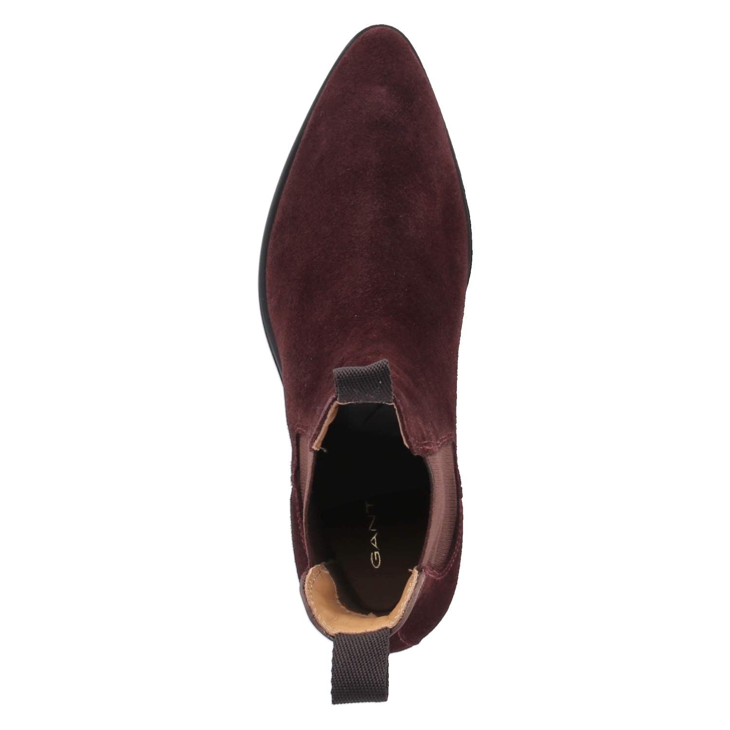 Chelsea Boot ST BROOMLY  Rot