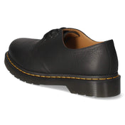 Schnürschuhe 1461  Schwarz