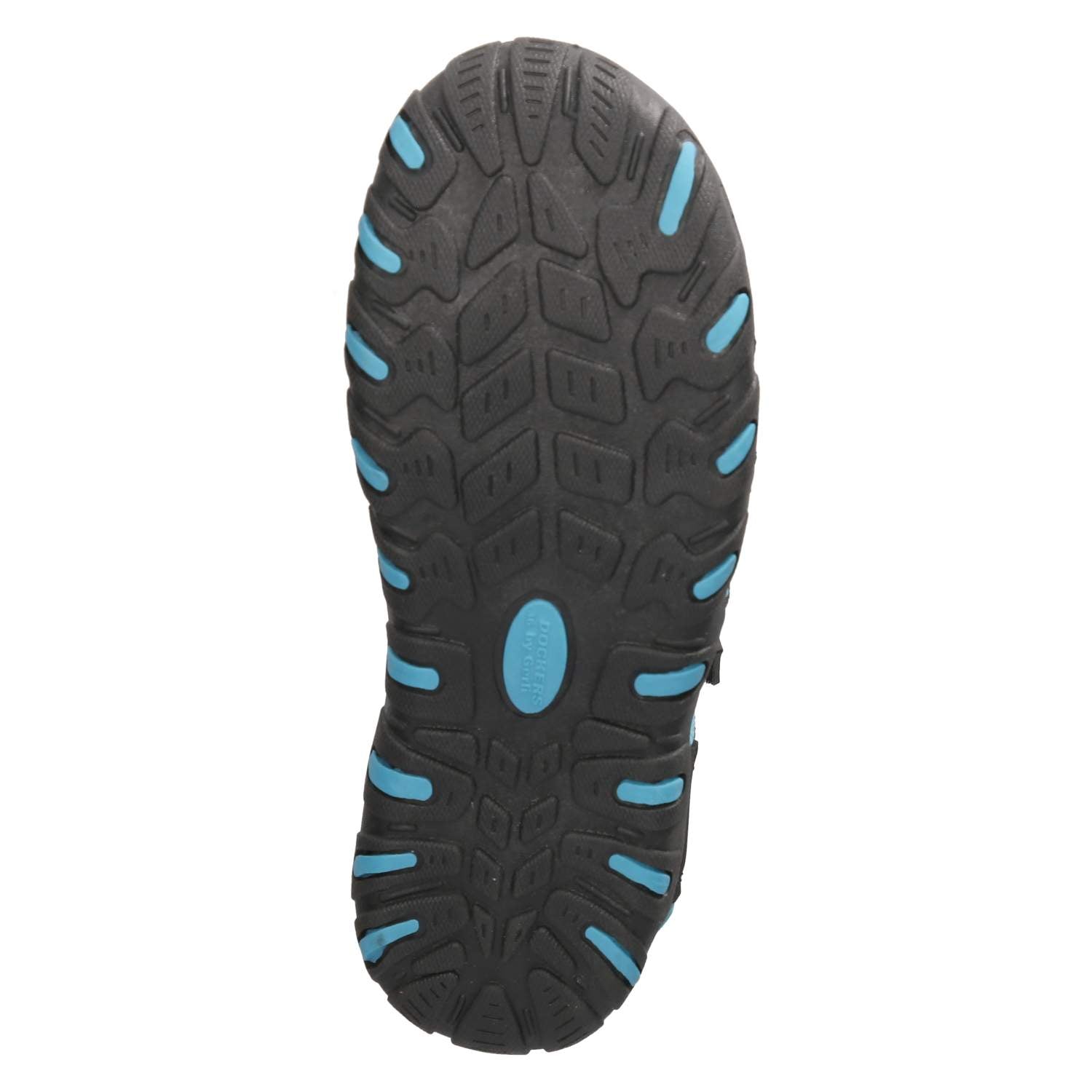 Outdoorschuhe  Schwarz