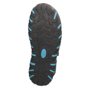 Outdoorschuhe  Schwarz