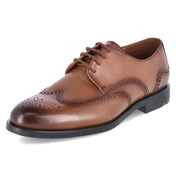 Halbschuhe EEZY 140  Braun
