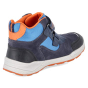 Klettboots TARIK V  Blau