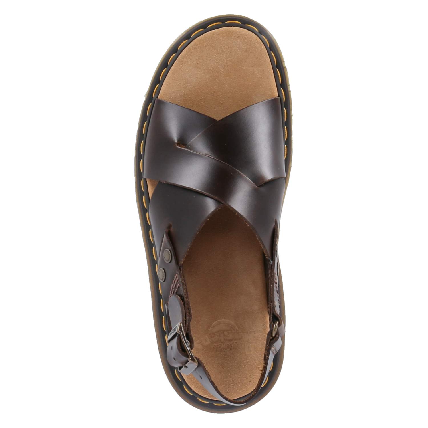 Sandalen ZANE  Braun