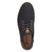 Halbschuhe  Blau