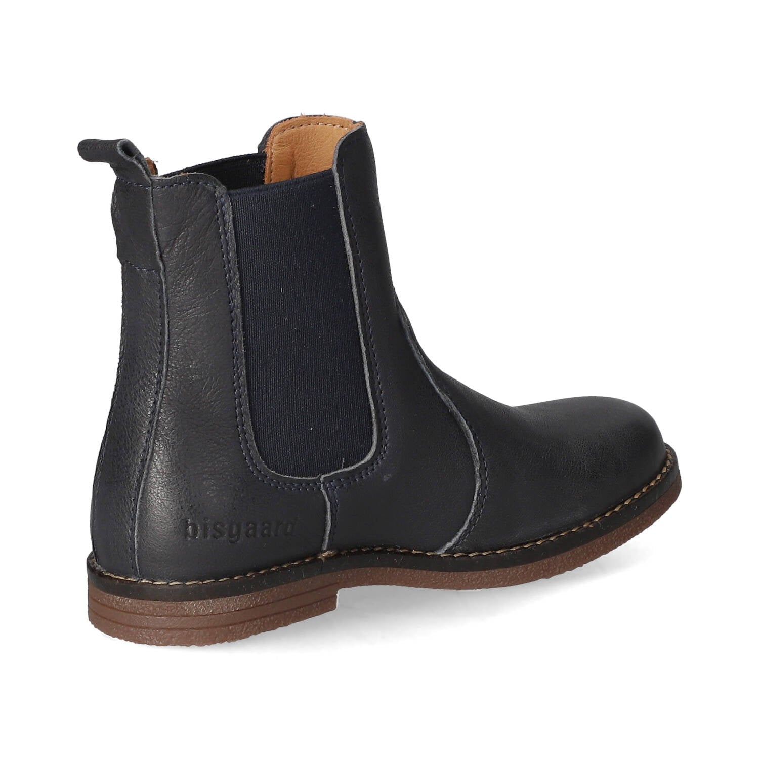 Stiefeletten  Blau