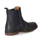 Stiefeletten  Blau