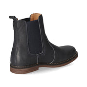 Stiefeletten  Blau