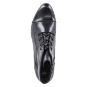 Ankle Boots  Schwarz