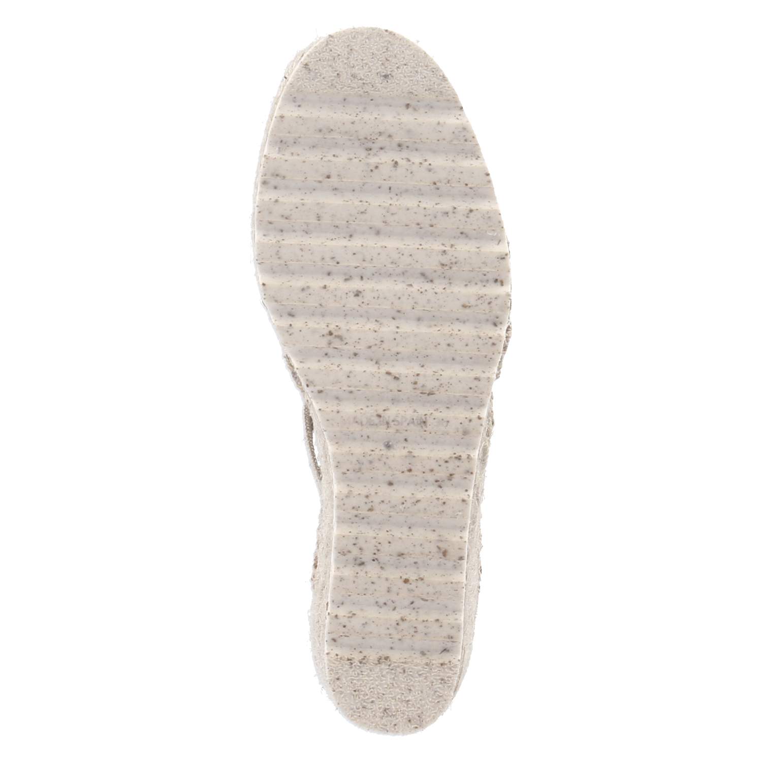 Espadrille-Sandaletten TERRA  Mehrfarbig
