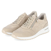 Low Sneaker INESSA  Beige