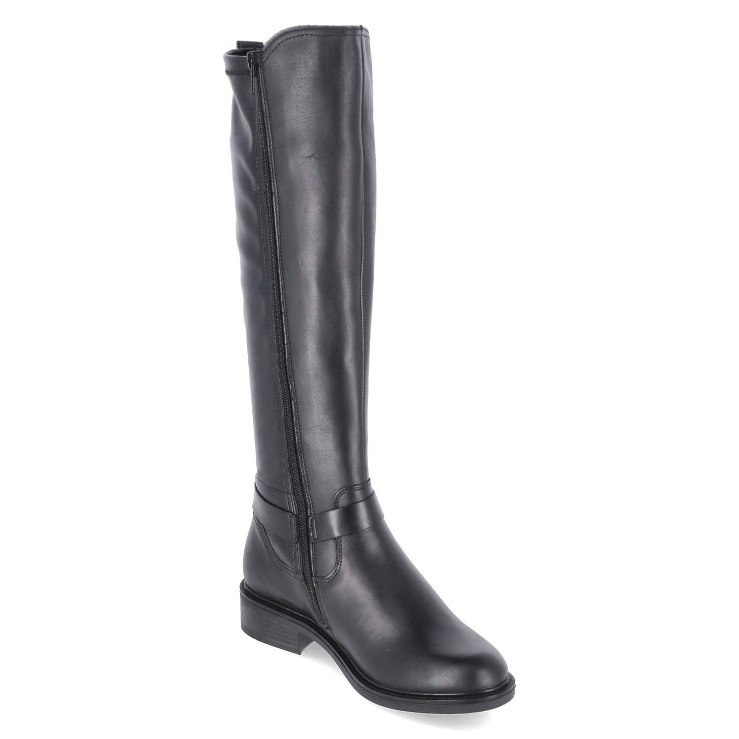 Stiefel  Schwarz