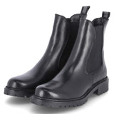 Chelsea Boots  Schwarz
