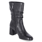 Slouchy Boots NEVA  Schwarz