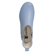 Gummistiefel  Blau