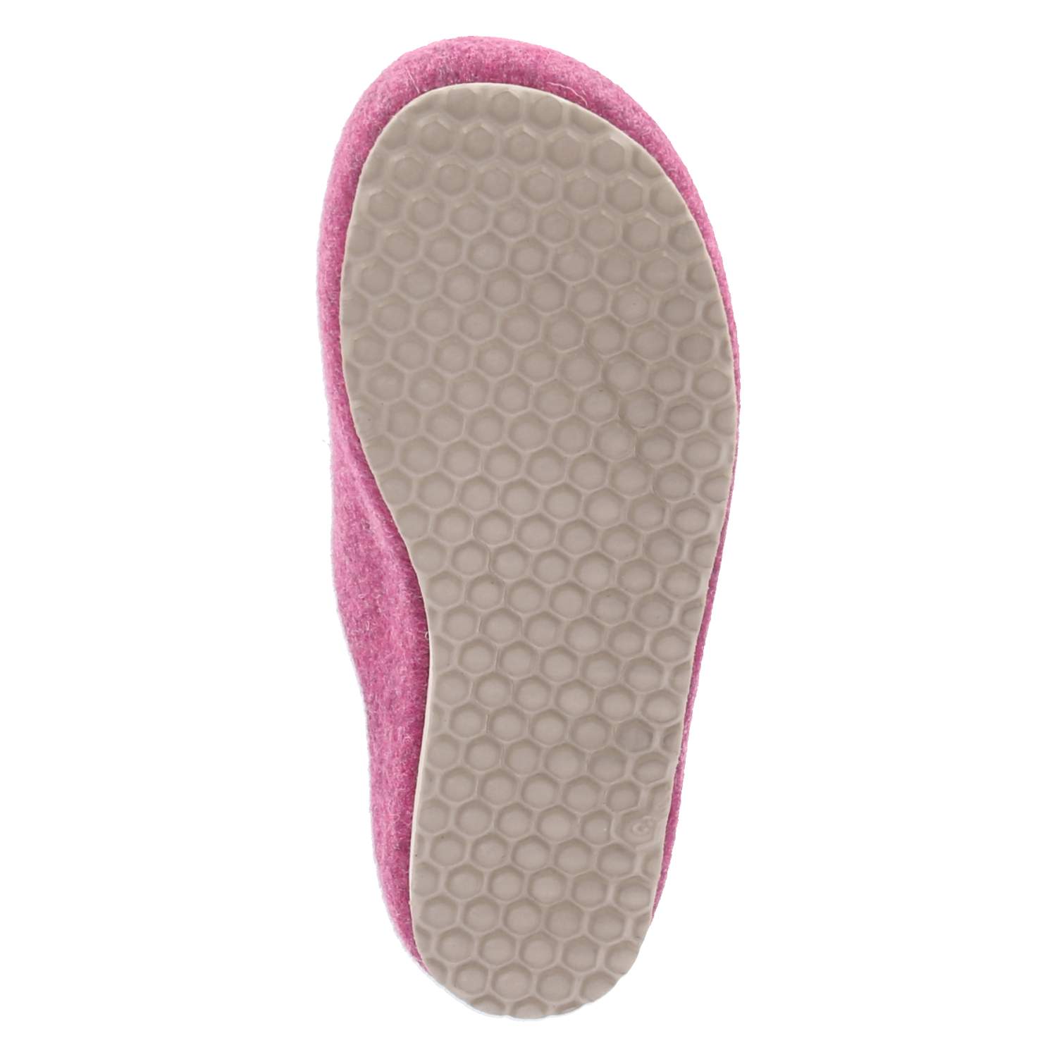 Pantoffeln  Rosa