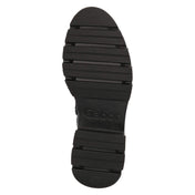 Chlesea Boots  Schwarz
