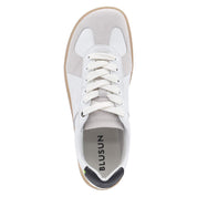 Barfußsneaker BLSN-200M Weiß