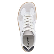 Barfußsneaker BLSN-200M  Weiß