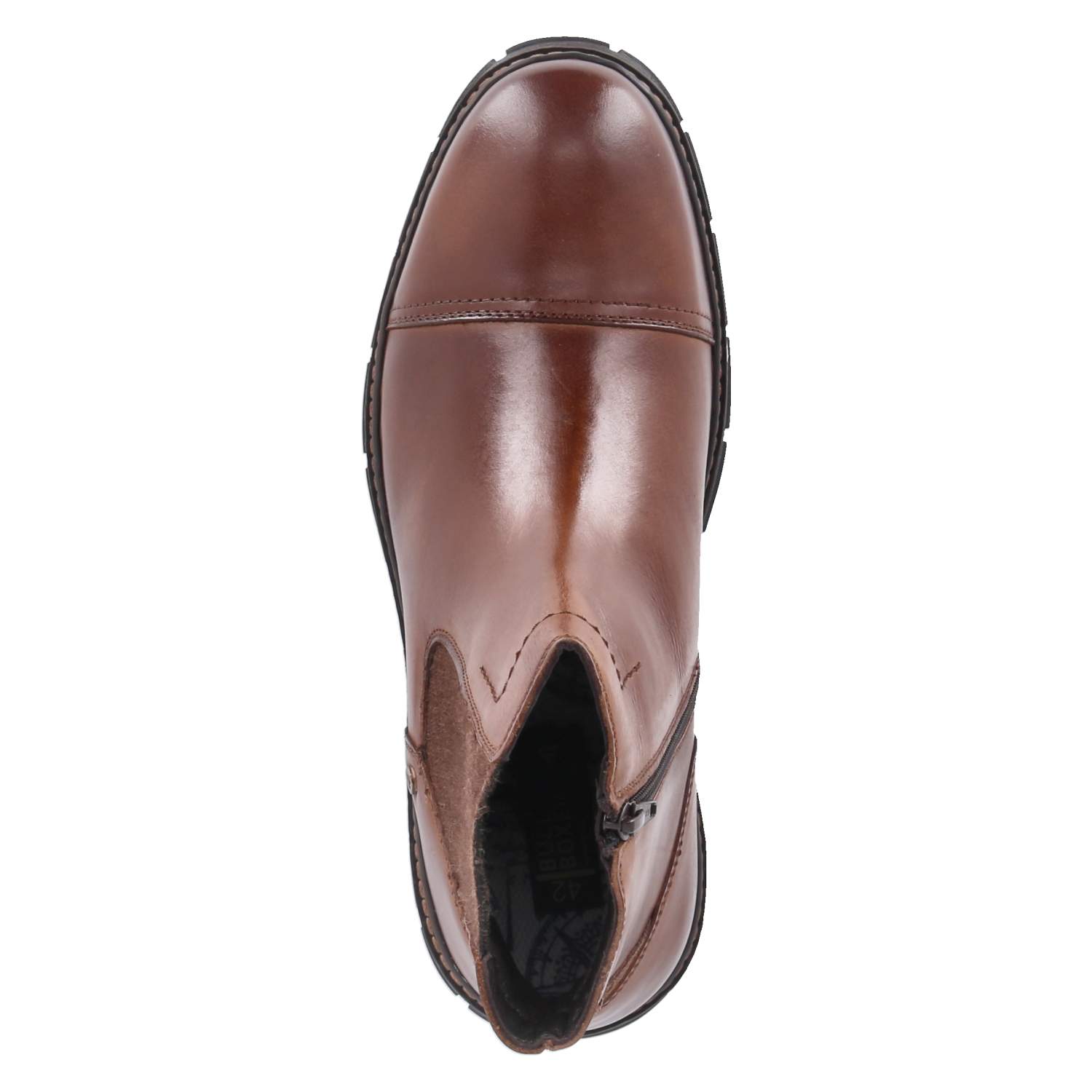 Chelsea Boots  Braun