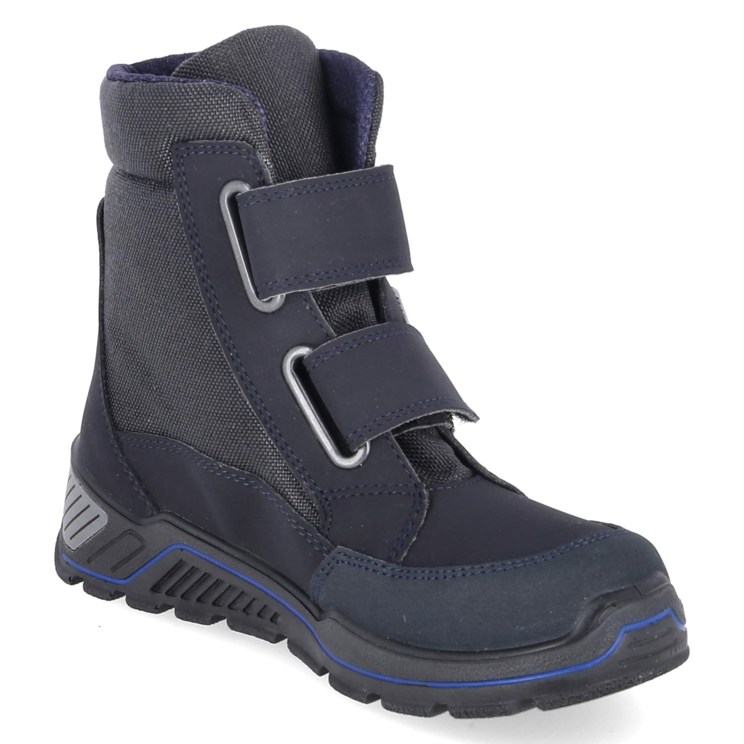 Snowboots GRISU  Blau