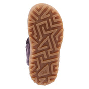 Winterstiefelette DOMI  Lila