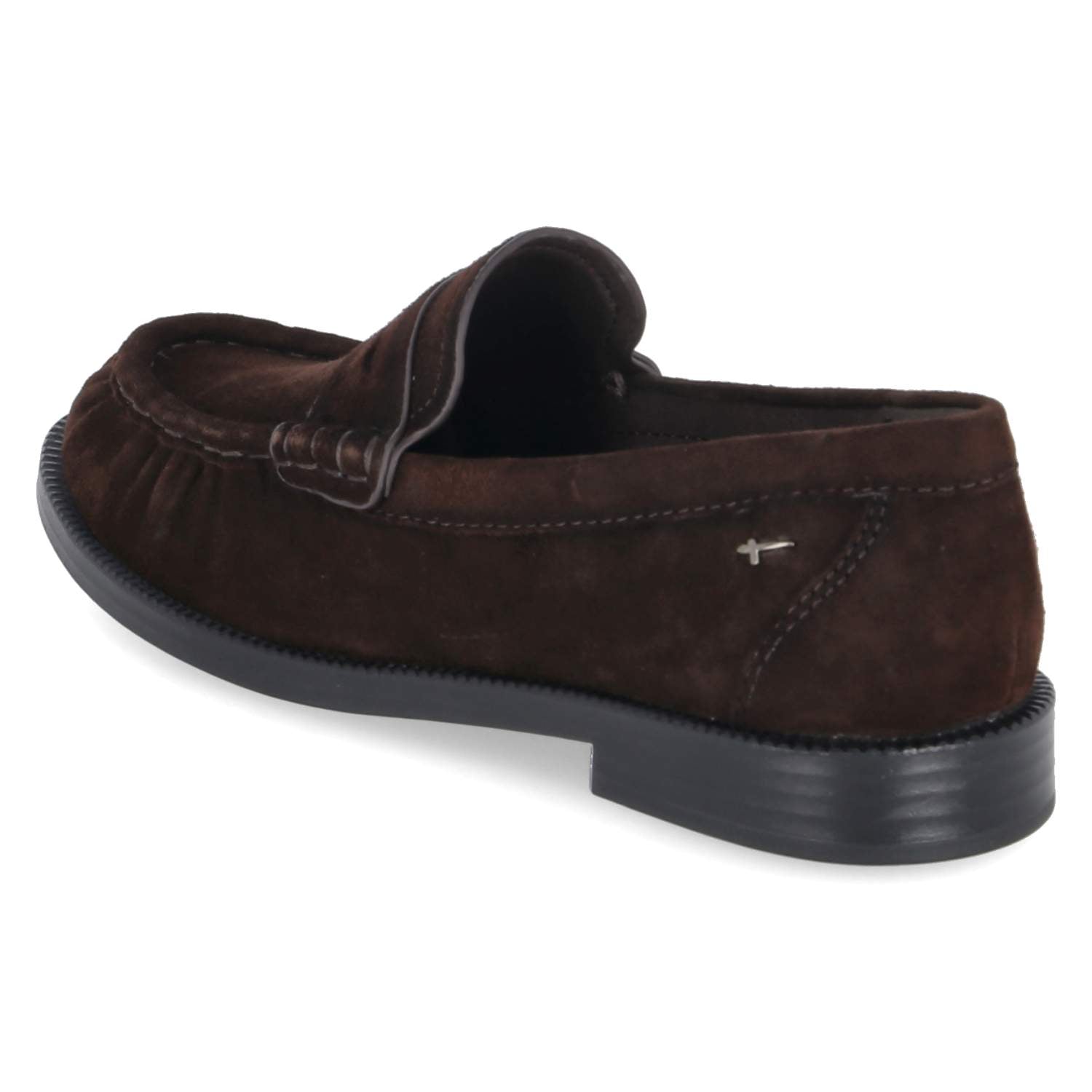 Loafer  Braun