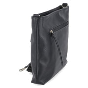 Crossover Bag  Schwarz