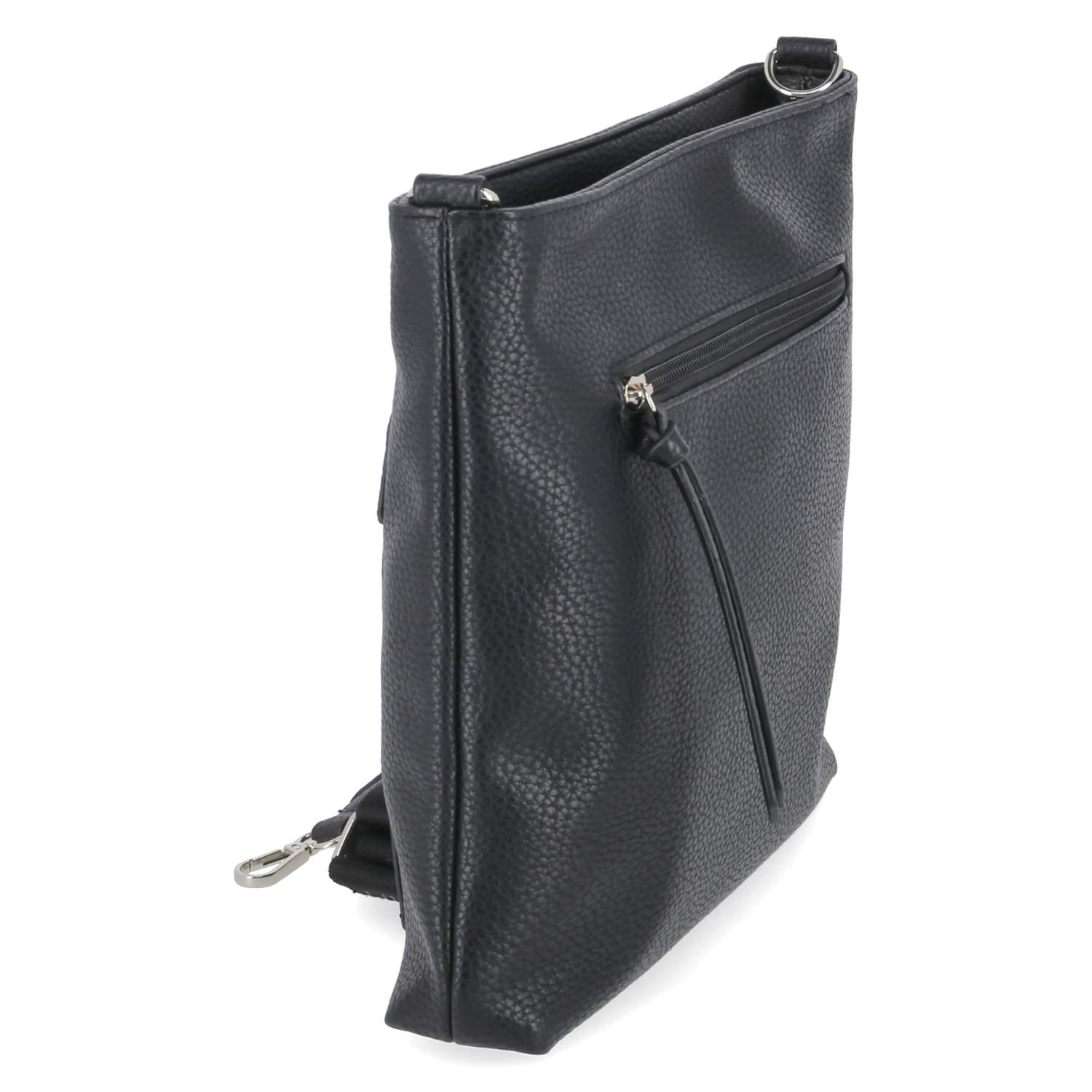Crossover Bag  Schwarz