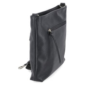 Crossover Bag  Schwarz