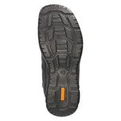 Winterboots  Schwarz
