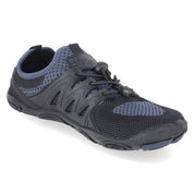 Barfußschuhe  Blau