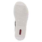Sandalen  Grün