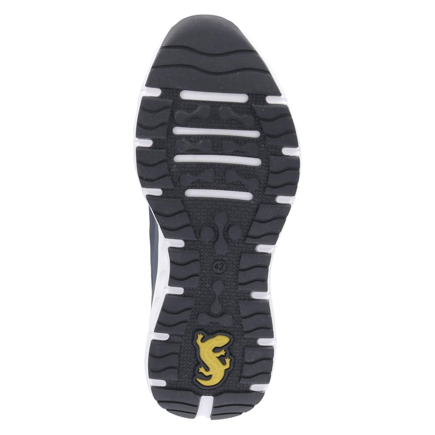 Low Sneaker  Blau