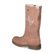 Winterstiefel  Rosa
