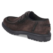 Halbschuhe SELECT 112  Braun