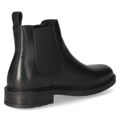 Chelsea Boots  Schwarz
