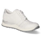 Low Sneaker HIROKO  Weiß