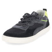 Barfuß-Sneaker STEP  Schwarz