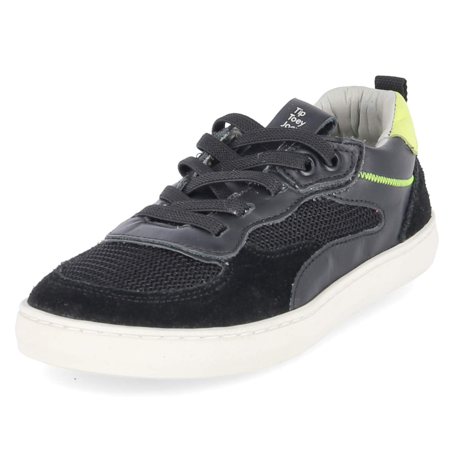 Barfuß-Sneaker STEP Schwarz