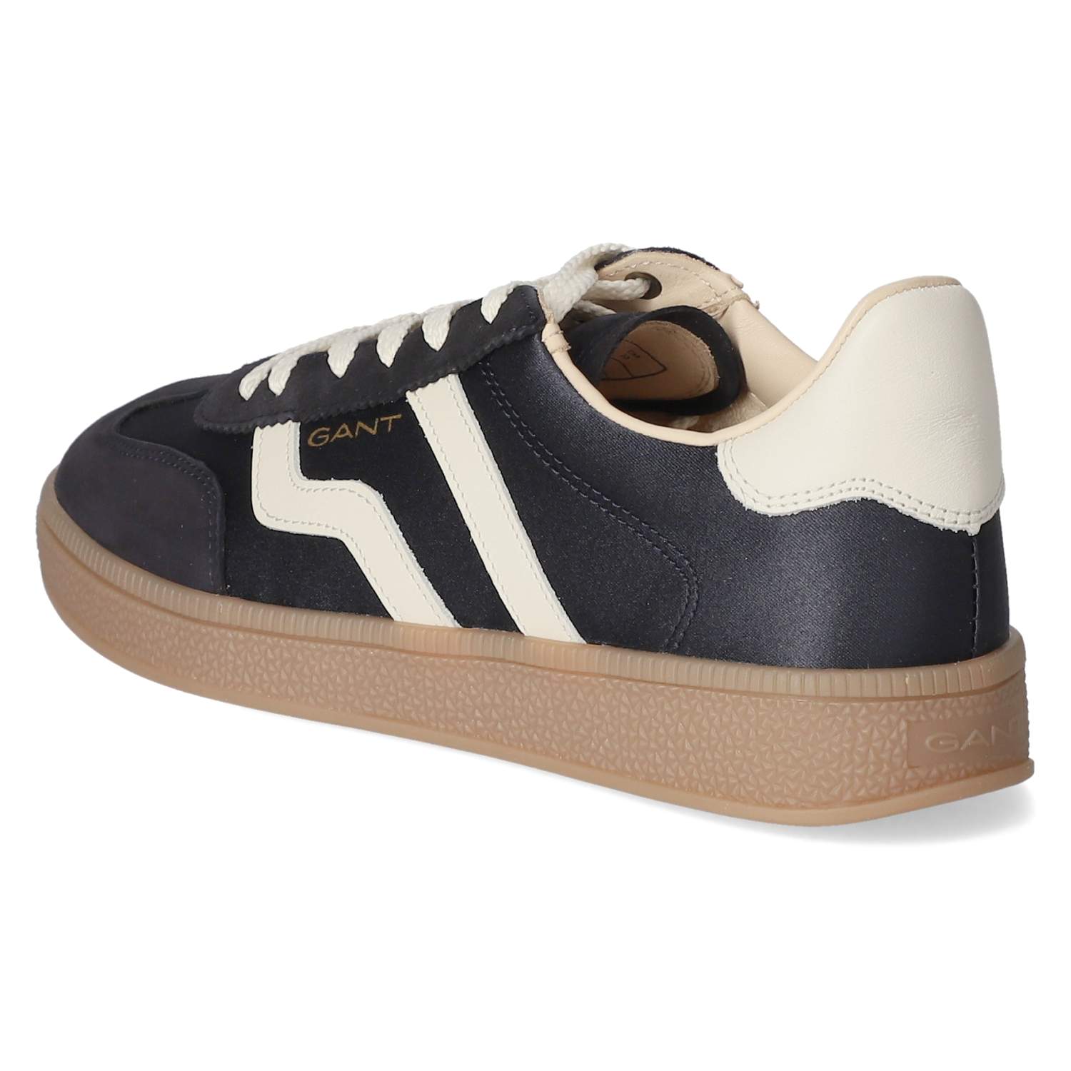 Low Sneaker CUZIMA  Blau