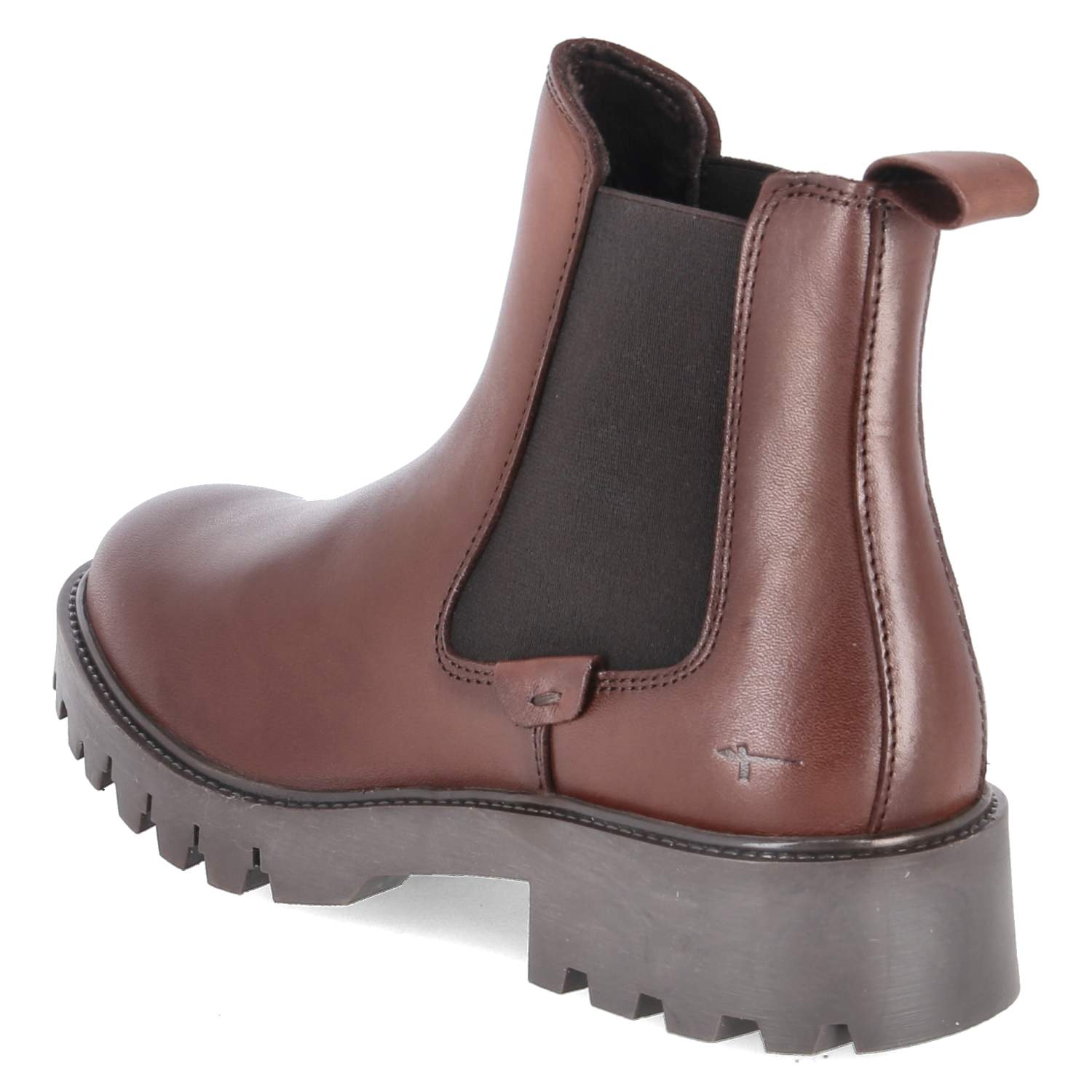 Chelsea Boots  Braun