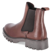 Chelsea Boots  Braun