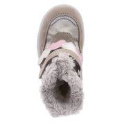 Winterstiefeletten HUSKY  Beige