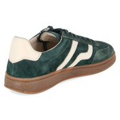 Low Sneaker CUZMO  Grün
